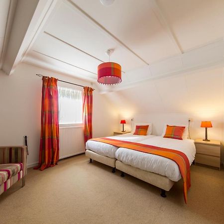 Hotel-Restaurant De Boer'Nkinkel โฮนเดอร์โล ภายนอก รูปภาพ