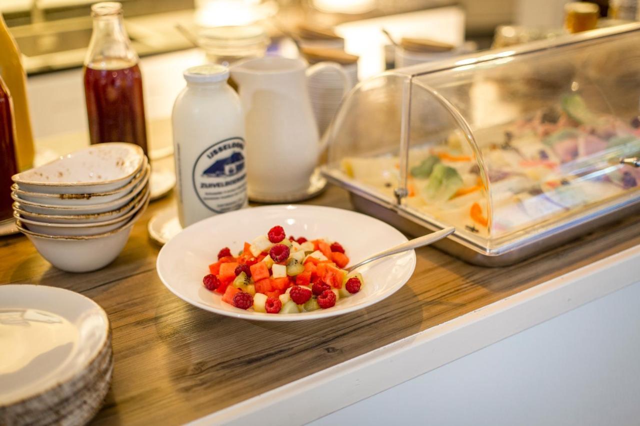 Hotel-Restaurant De Boer'Nkinkel โฮนเดอร์โล ภายนอก รูปภาพ