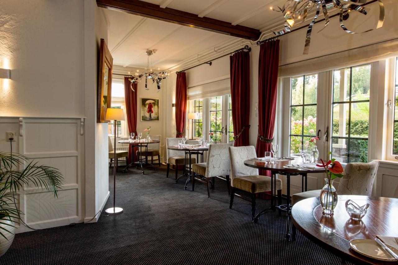 Hotel-Restaurant De Boer'Nkinkel โฮนเดอร์โล ภายนอก รูปภาพ